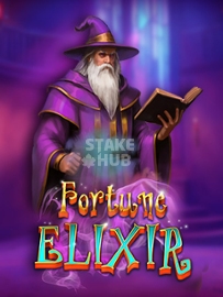 Fortune Elixir